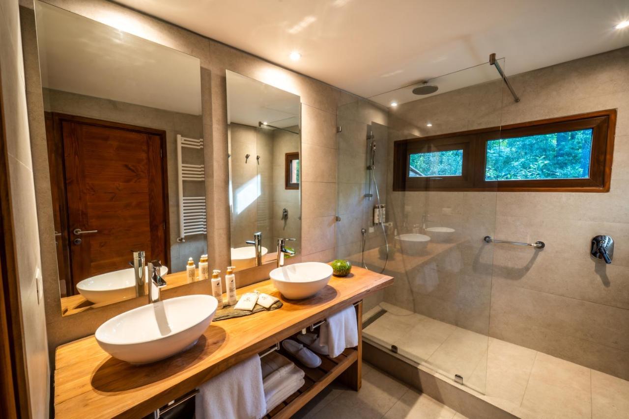 Rakau Lodge プコン エクステリア 写真